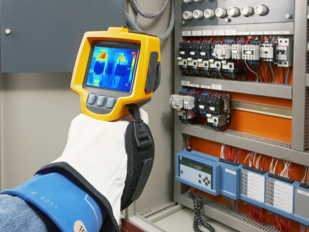 Thermography Services